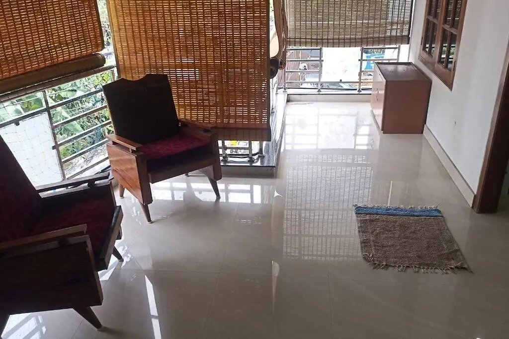 Stylishly Furnished Apartment Thiruvananthapuram India