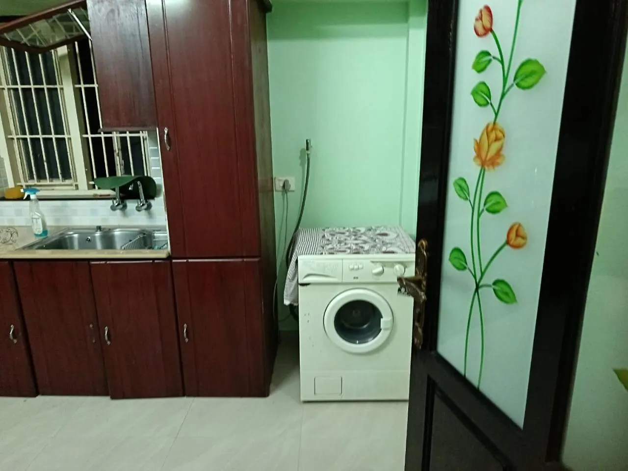 Stylishly Furnished Apartment Thiruvananthapuram